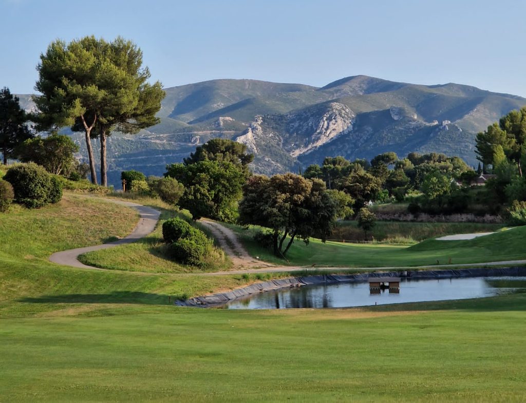 La gestion éco-responsable du Golf Bastide de la Salette