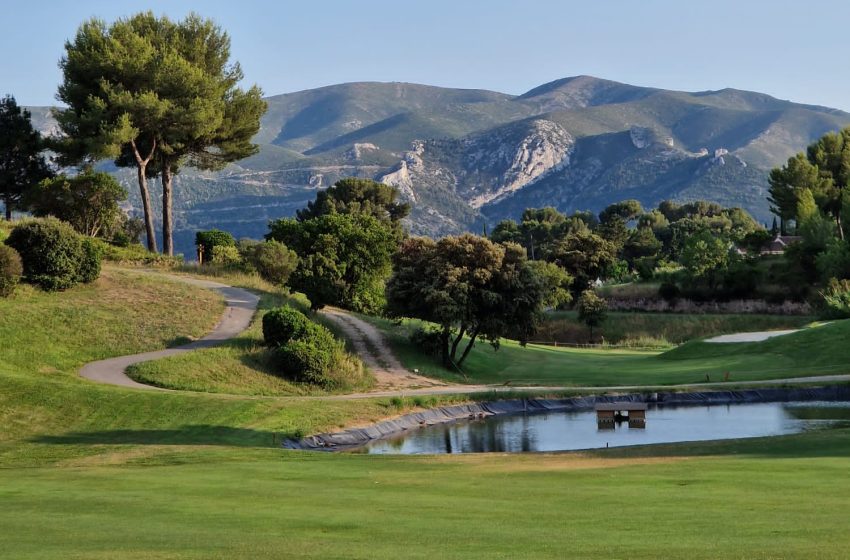 La gestion éco-responsable du Golf Bastide de la Salette