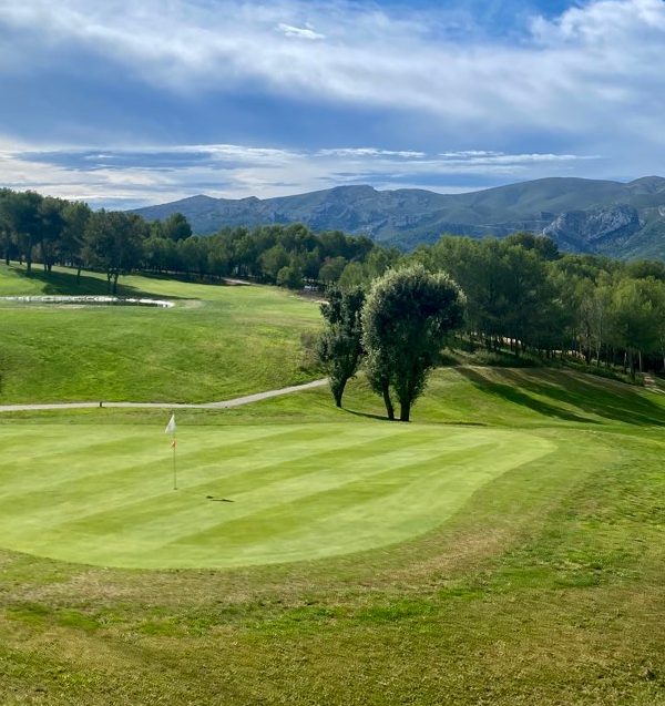 La gestion éco-responsable du Golf Bastide de la Salette