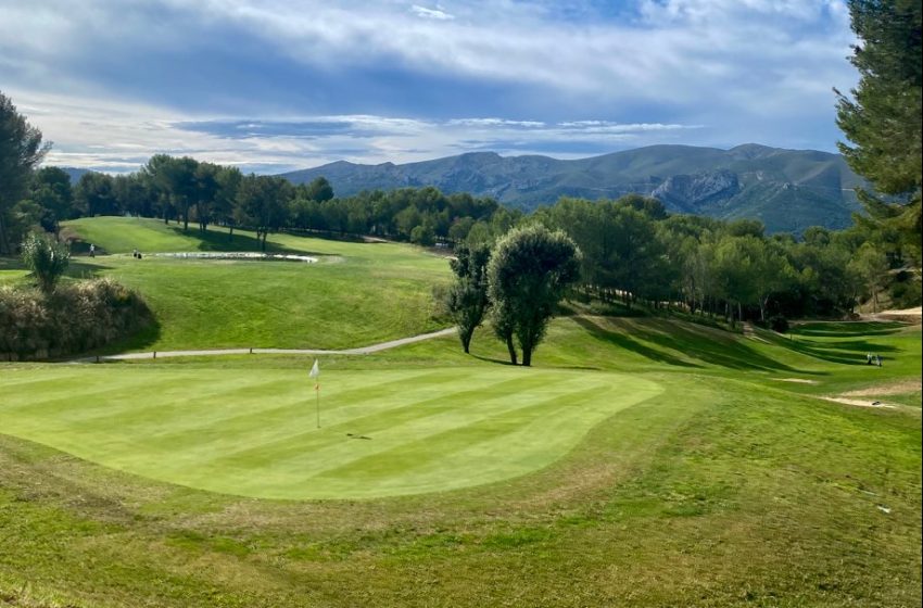 La gestion éco-responsable du Golf Bastide de la Salette