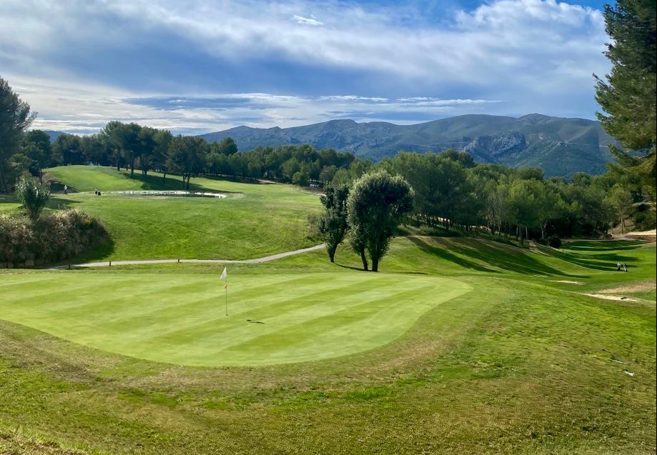 La gestion éco-responsable du Golf Bastide de la Salette