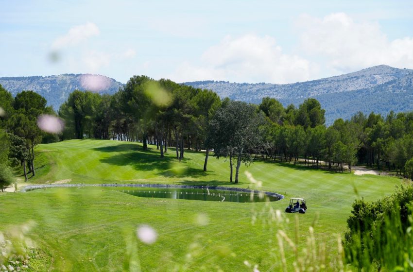 Rendez vous exclusif avec l'équipe terrain #1 - Golf Bastide de la Salette 3
