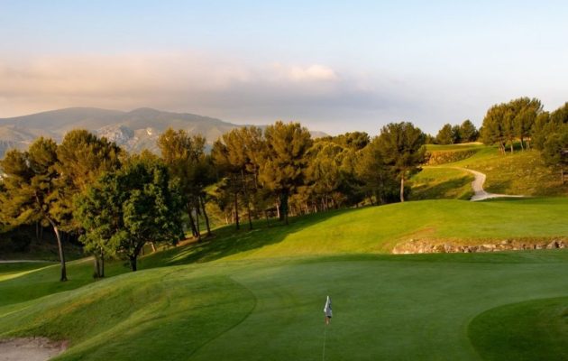 Devenez membre  du Golf Bastide de la Salette