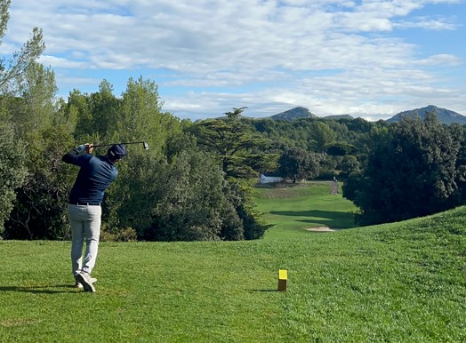 Les dimanches de la Salette coupe de classement