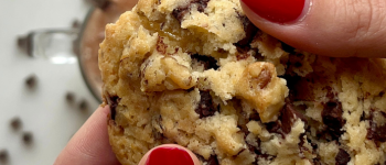 Cookies - vente à emporter - Marseille, La Valentine