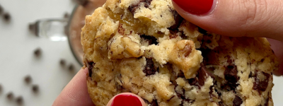 Cookies - vente à emporter - Marseille, La Valentine
