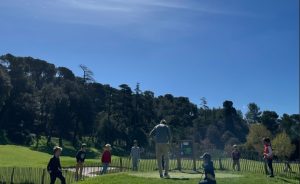 Stages de golf junior à Marseille pendant les vacances scolaires - Open Golf Club