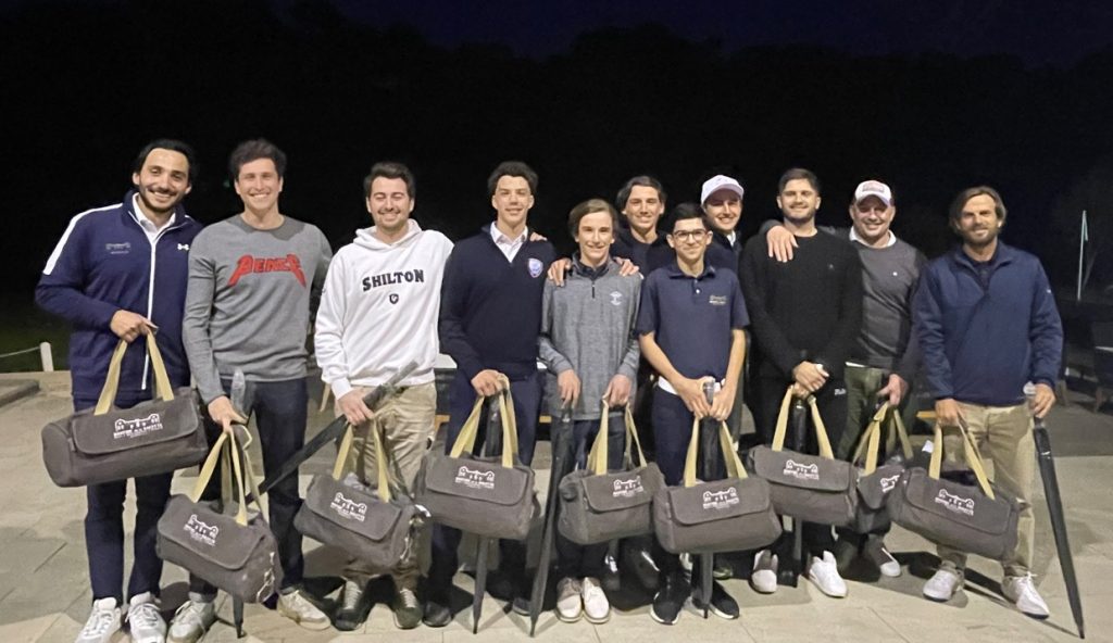 Equipe femme - Golf Bastide de la Salette