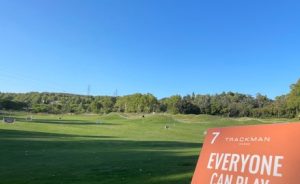 Devenez le/la champion-ne TrackMan Range du Golf Bastide de la Salette - Open Golf Club