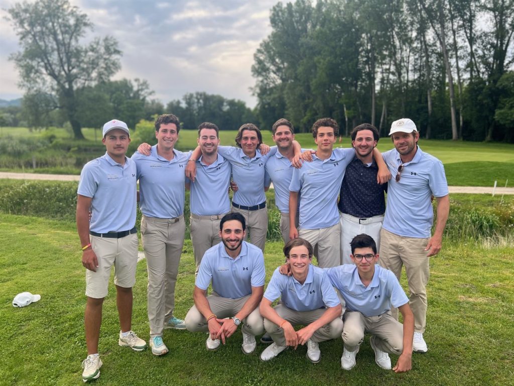 Retour sur la fin de saison de nos équipes Hommes 1er série et Mid Amateurs