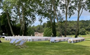 Retour sur la Fête du Club au Golf Bastide de la Salette à Marseille - Open Golf Club