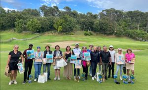 Les Provençales Golf et Art de Vivre au Golf Bastide de la Salette : un succès inoubliable ! - Open Golf Club