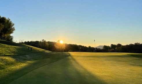 Les dimanches de la Salette – your ranking cup in Marseille - Open Golf Club