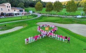 Une journée mémorable : retour sur la compétition Octobre Rose en faveur de l’Institut Paoli-Calmettes - Open Golf Club