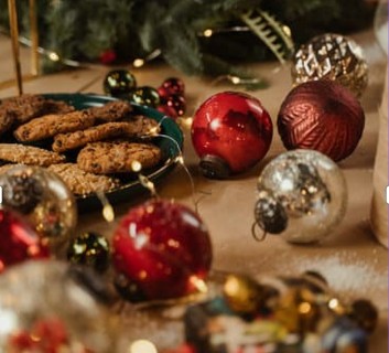 Organisez votre repas de fin d'année