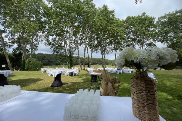 SAVE THE DATE - Fête du club