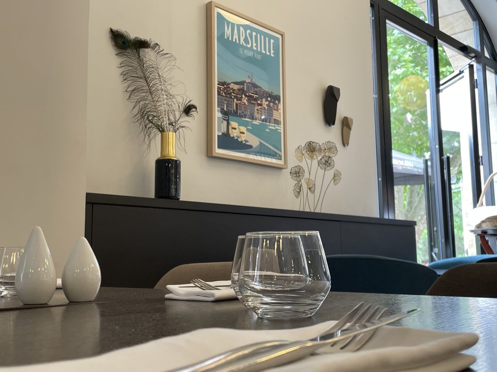 Quand l'art marseillais s'invite à la Bastide de la Salette : une exposition Maison Landolfi à découvrir tout l’été