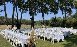 Retour sur la Fête du Club 2025 au Golf Bastide de la Salette - Open Golf Club