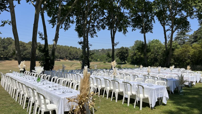 Retour sur la Fête du Club 2025 au Golf Bastide de la Salette - Open Golf Club
