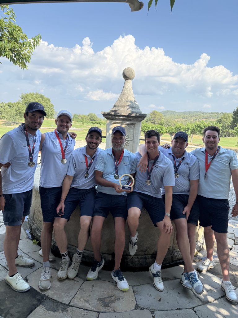 Eté 2025 : entre exploits sportifs et parcours sublimé, vivez l’excellence golfique sous le soleil de Marseille - Edito du directeur