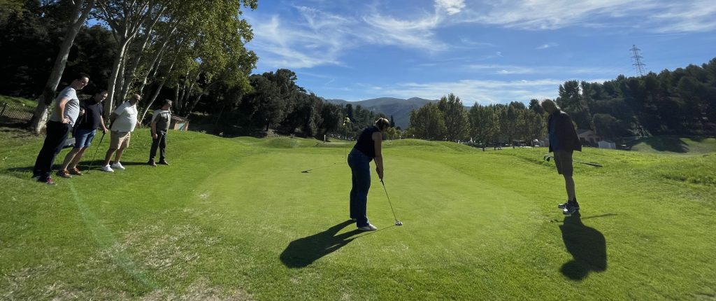 Débutez le golf en toute liberté : un mois d’essai à 99€ seulement