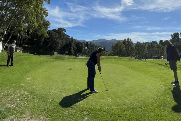 Offre exclusive Programme Golf Découverte : 1er mois à un prix découverte !