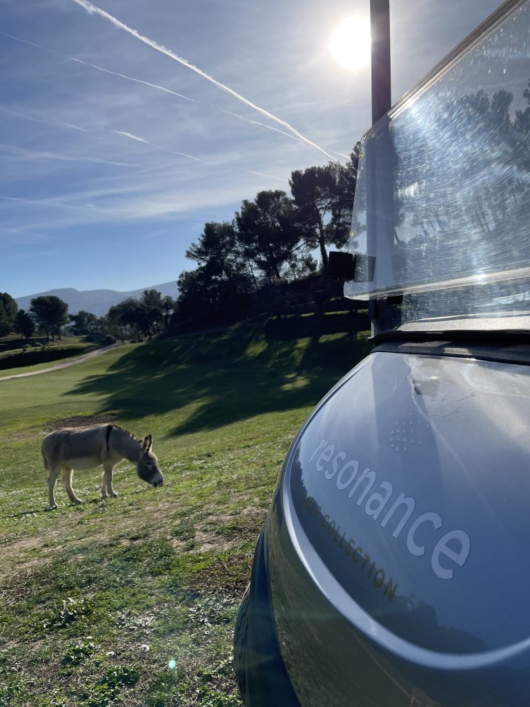 Trophée Resonance Golf Écologie 2025 : une journée d’exception entre sport, nature et engagement au Golf Bastide de la Salette et au Golf Sainte Baume