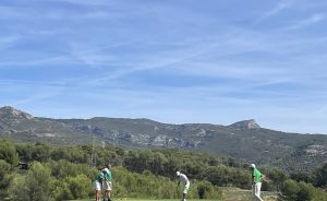 Resonance Golf Ecology Trophy 2025: an exceptional day combining sport, nature and commitment at the Bastide de la Salette Golf Club and the Sainte Baume Golf Club - Open Golf Club
