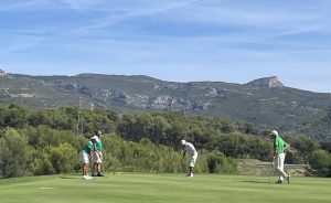 Trophée Resonance Golf Écologie 2025 : une journée d’exception entre sport, nature et engagement au Golf Bastide de la Salette et au Golf Sainte Baume - Open Golf Club