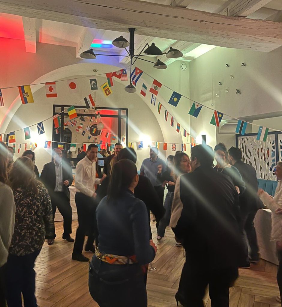 Organisez vos événements professionnels à la Bastide de la Salette – un lieu unique à Marseille