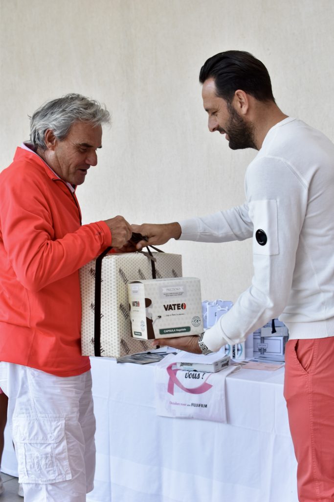 Retour sur la Journée Octobre Rose 2025 à la Bastide de la Salette