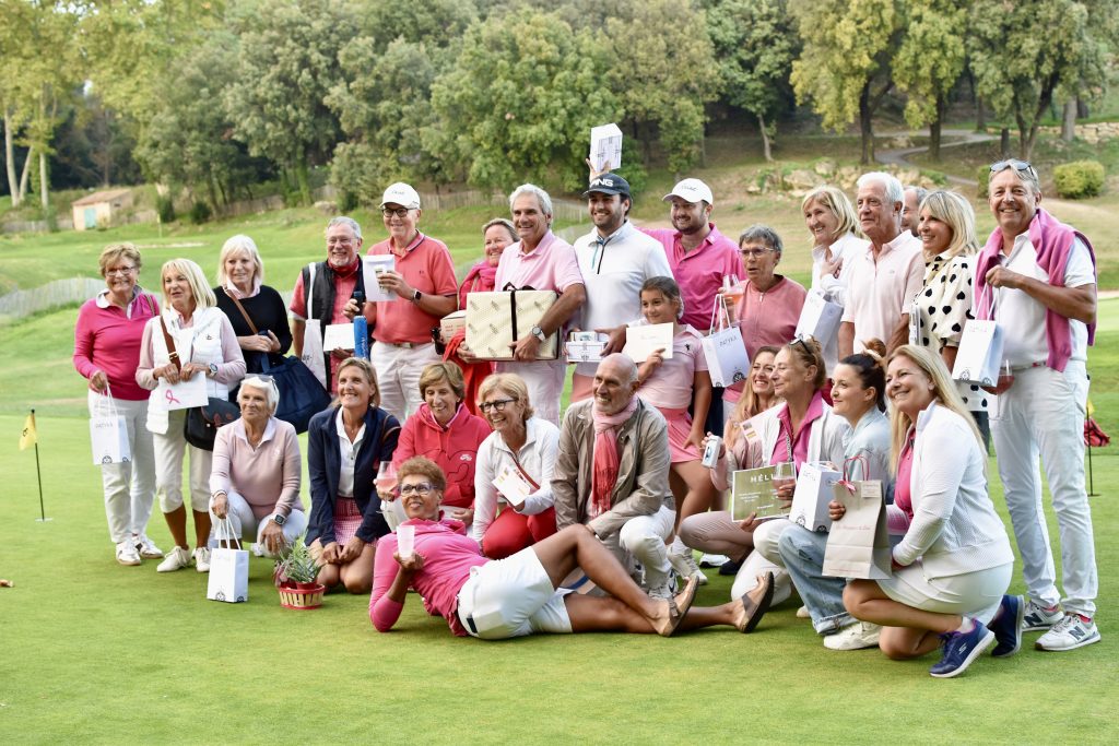Retour sur la Journée Octobre Rose 2025 à la Bastide de la Salette
