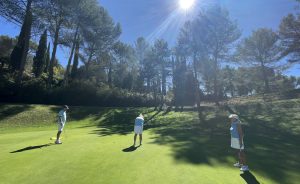 Vivez l’esprit du Golf Bastide de la Salette : retour sur la Coupe du Président & Proshop 2025 et le Championnat du Club 2025 - Open Golf Club