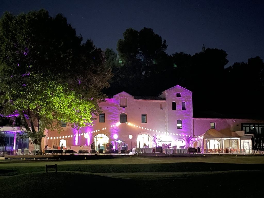 Retour sur la Journée Octobre Rose 2025 à la Bastide de la Salette