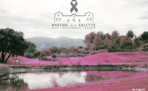 A look back at Pink October Day 2025 at La Bastide de la Salette - Open Golf Club