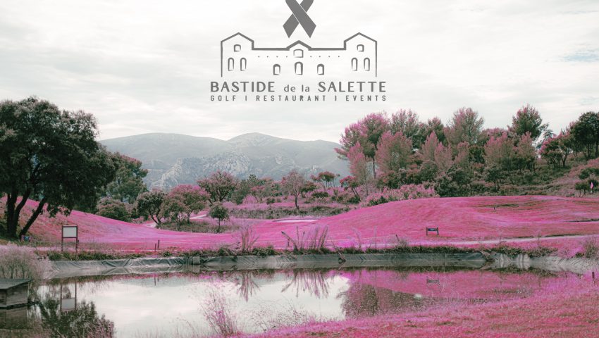 A look back at Pink October Day 2025 at La Bastide de la Salette - Open Golf Club