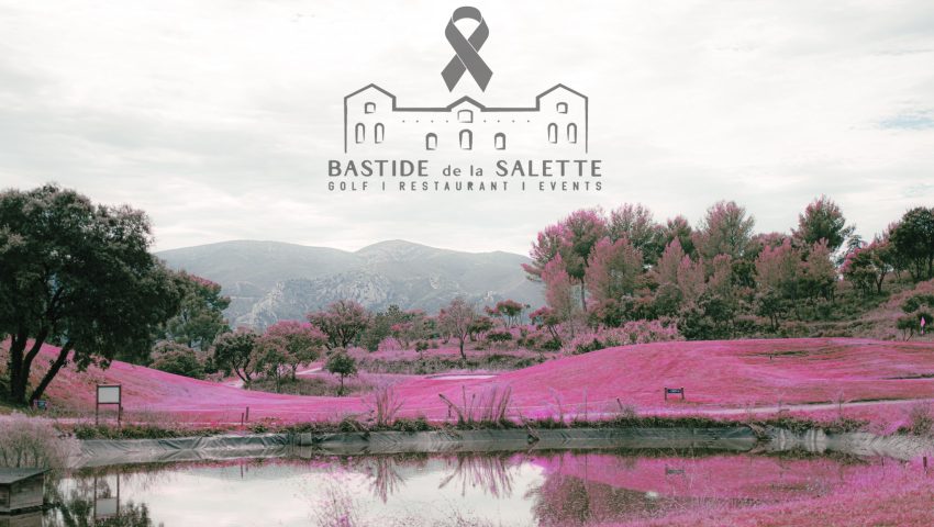 Retour sur la Journée Octobre Rose 2025 à la Bastide de la Salette - Open Golf Club