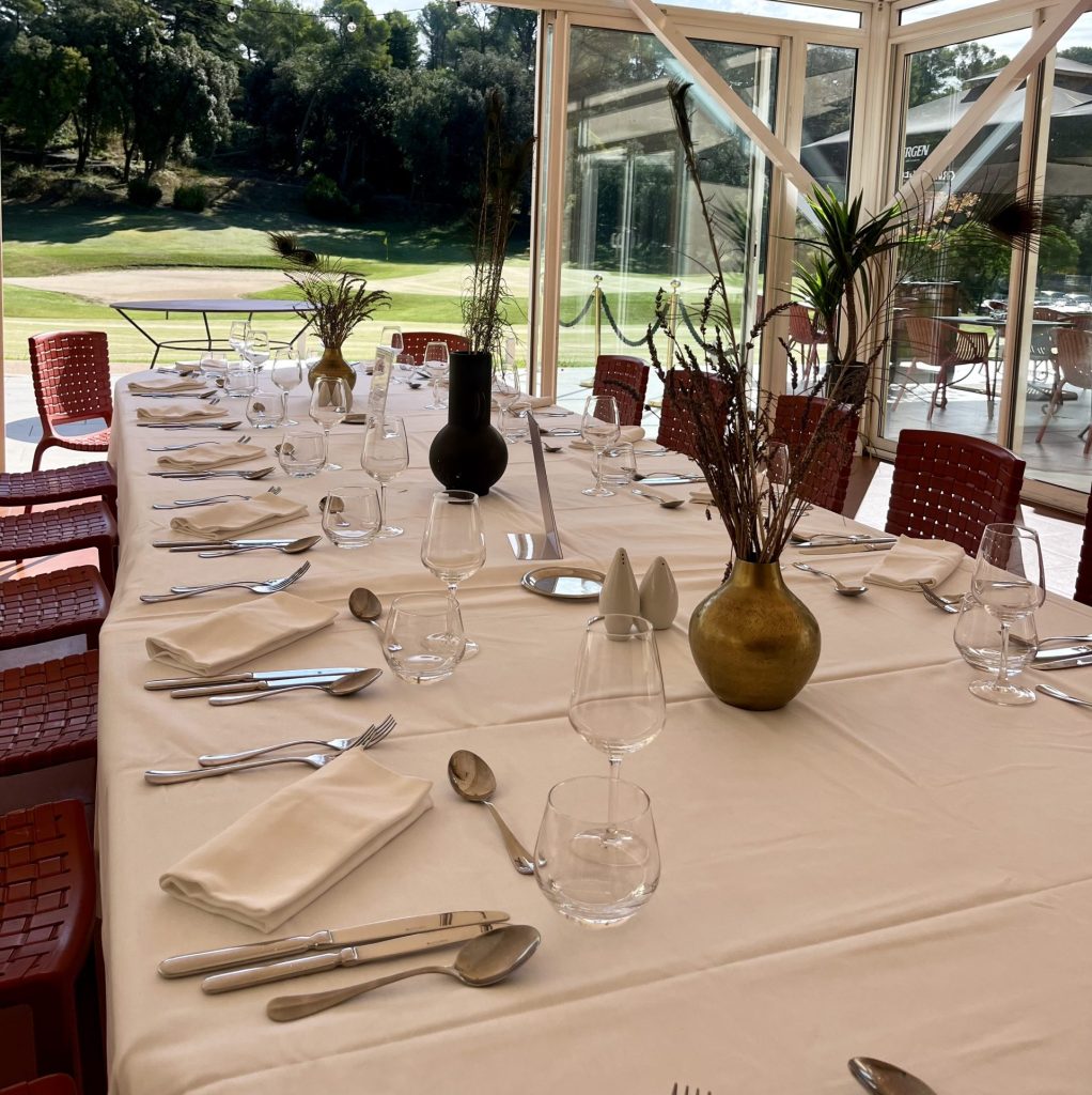 Organisez vos événements professionnels à la Bastide de la Salette – un lieu unique à Marseille