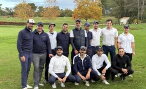 Lancement de la saison 2025 des équipes du Golf Bastide de la Salette : esprit de club et nouveaux défis ! - Open Golf Club