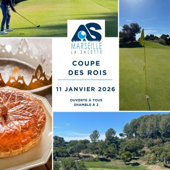 Coupe des rois 2026