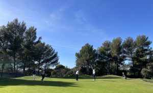 Become a member of Golf Bastide de la Salette: much more than a membership, a privileged experience - Open Golf Club