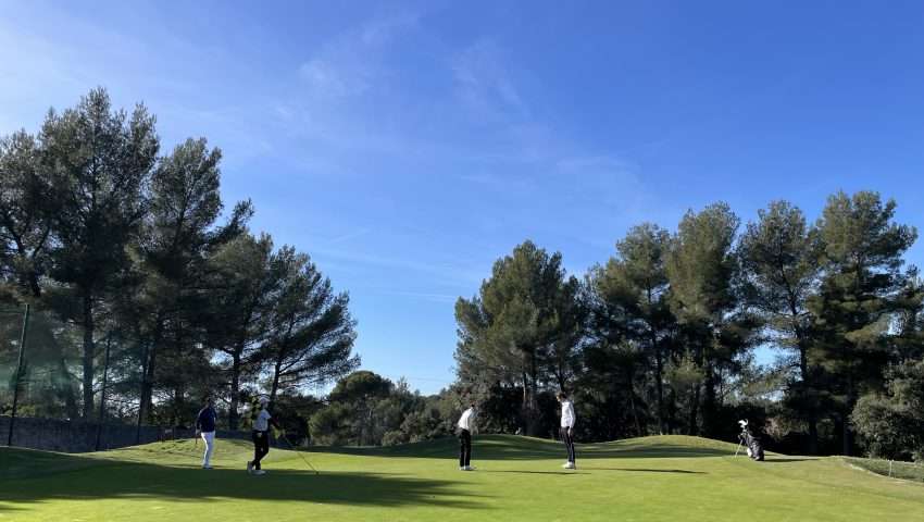 Devenir membre du Golf Bastide de la Salette : bien plus qu’un abonnement, une expérience privilégiée