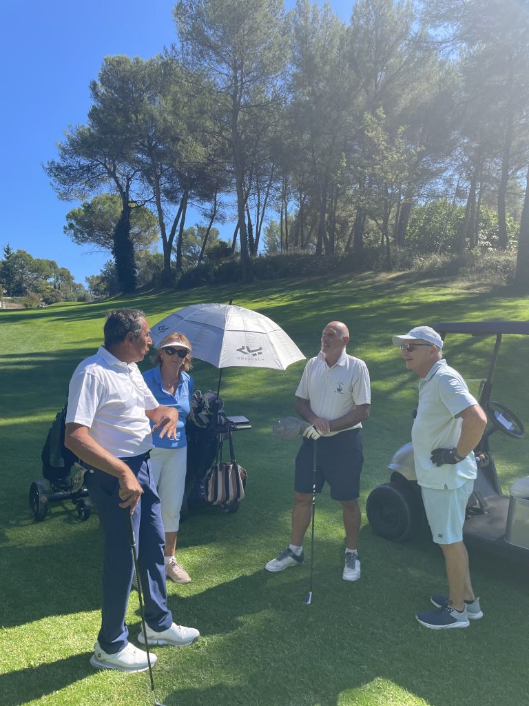 Devenir membre du Golf Bastide de la Salette : bien plus qu’un abonnement, une expérience privilégiée