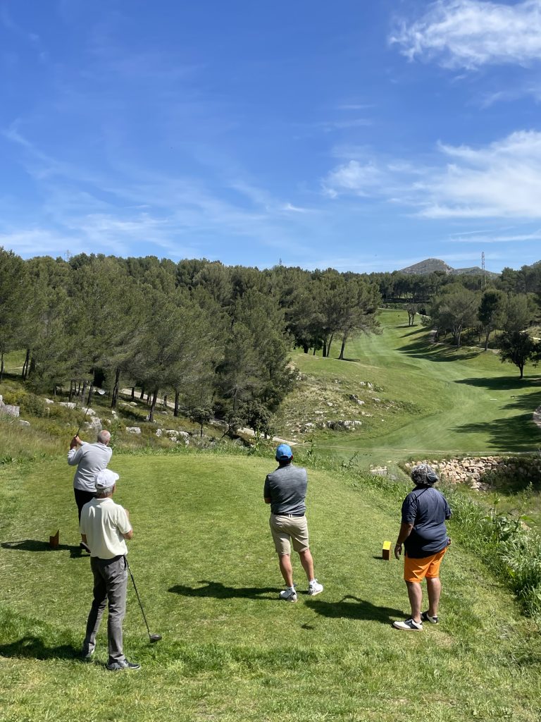 Devenir membre du Golf Bastide de la Salette : bien plus qu’un abonnement, une expérience privilégiée