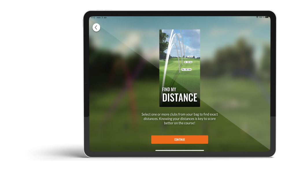 TrackMan Range : étalonner ses clubs et connaître ses distances avec précision au Golf Bastide de la Salette