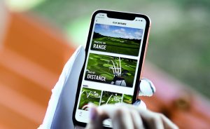 TrackMan Range: calibrate your clubs and find out your exact distances at Golf Bastide de la Salette - Open Golf Club