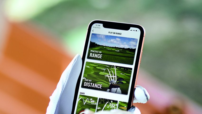 TrackMan Range : étalonner ses clubs et connaître ses distances avec précision au Golf Bastide de la Salette