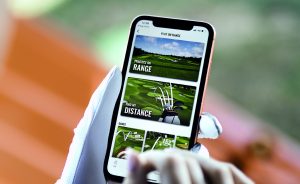 TrackMan Range : étalonner ses clubs et connaître ses distances avec précision au Golf Bastide de la Salette - Open Golf Club