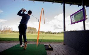 Prepare for your golf season with TrackMan: early season assessment at Golf Bastide de la Salette - Open Golf Club