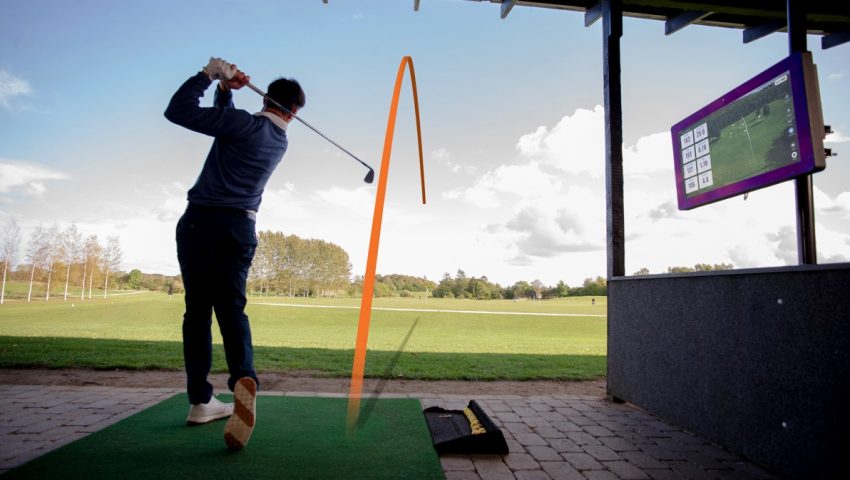 Préparer sa saison de golf avec TrackMan : le diagnostic de début de saison au Golf Bastide de la Salette